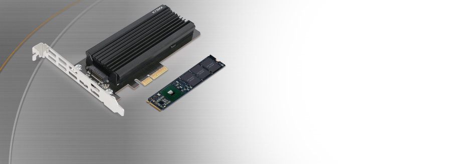1 x adapter M.2 PCIe 3.0/4.0 NVMe SSD do PCIe 4.0 x4 z radiatorem i wspornikiem PCIe (MB987M2P-1B)